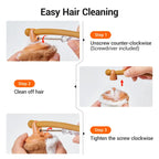 Smart rolling plush mouse cat toy, view 7