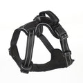 No-pull reflective dog harness vest, view 6